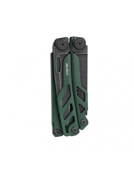Multi-tools NexTool Flagship Pro Green