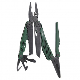 Multi-tools NexTool Flagship Pro Green