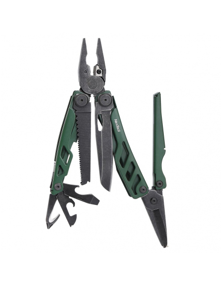 Multi-tools NexTool Flagship Pro Green