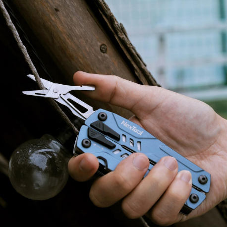 Multi-tools NexTool Sailor Pro