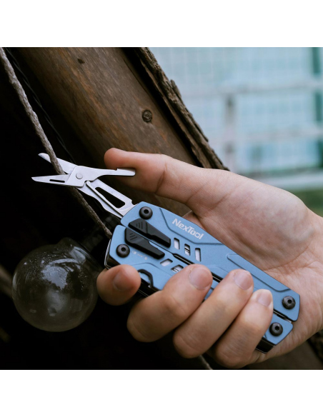Multi-tools NexTool Sailor Pro