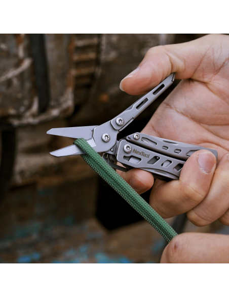 Multi-tools NexTool Mini Flagship