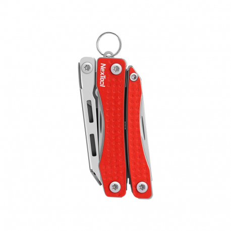 Multi-tools NexTool Mini Flagship Red