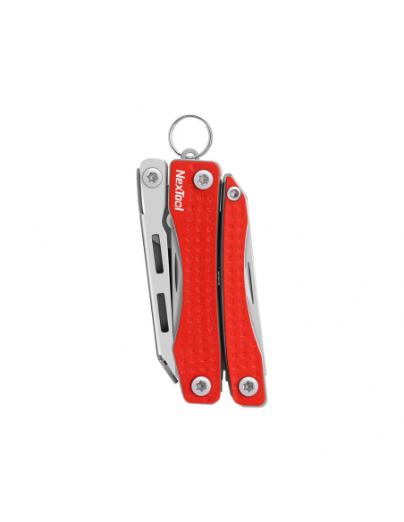 Multi-tools NexTool Mini Flagship Red