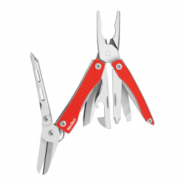 Multi-tools NexTool Mini Flagship Red