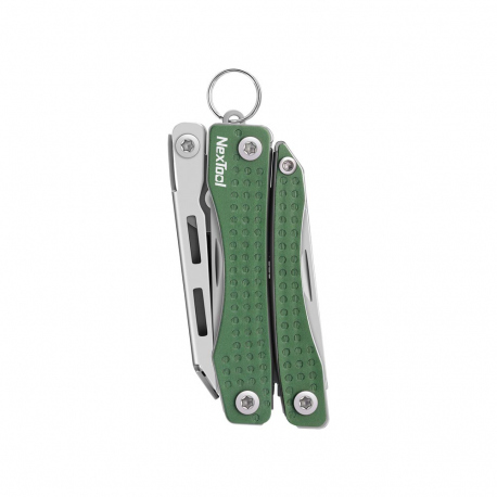 Multi-tools NexTool Mini Flagship Green