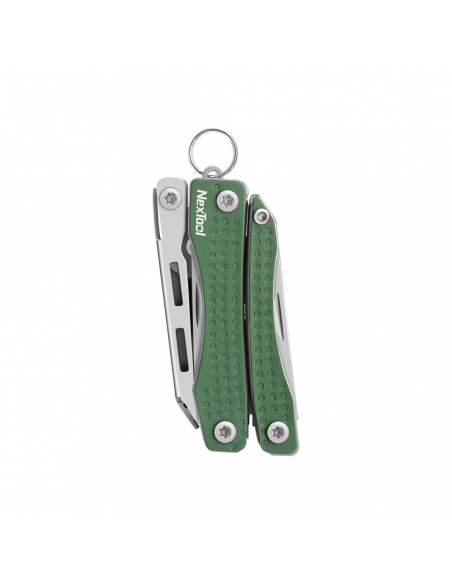 Multi-tools NexTool Mini Flagship Green