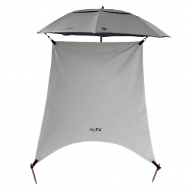Beach Umbrellas HUPA Cyber Beach Umbrella Side Wall