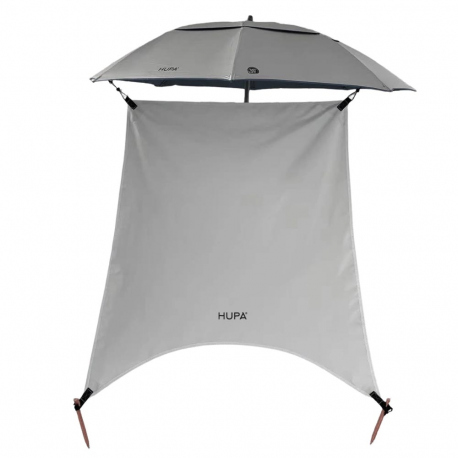Beach Umbrellas HUPA Cyber Beach Umbrella Side Wall