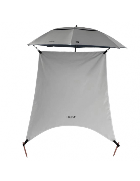 Beach Umbrellas HUPA Cyber Beach Umbrella Side Wall