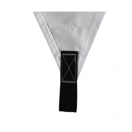 Beach Umbrellas HUPA Cyber Beach Umbrella Side Wall