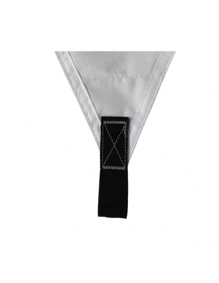Beach Umbrellas HUPA Cyber Beach Umbrella Side Wall