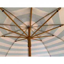 Beach Umbrellas HUPA Nostos Veraman Beach Umbrella 2