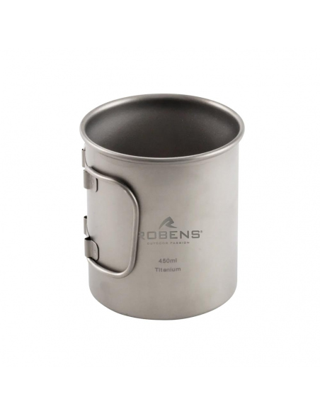 Mugs - Cups Robens Titanium Mug UL