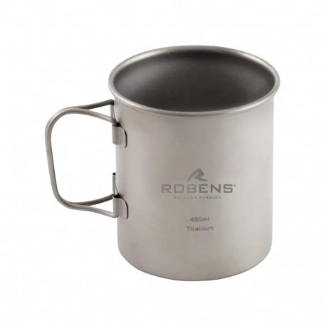 Mugs - Cups Robens Titanium Mug UL