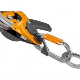 Κρίκοι Ασφαλείας Petzl Captiv 2