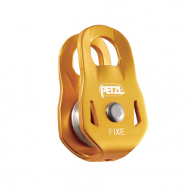 Τροχαλίες Petzl Fixe Pulley