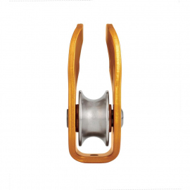 Τροχαλίες Petzl Fixe Pulley 2