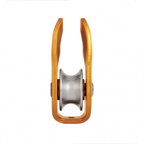 Τροχαλίες Petzl Fixe Pulley