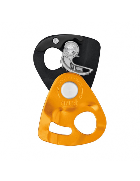 Pulleys Petzl Nano Traxion Pulley