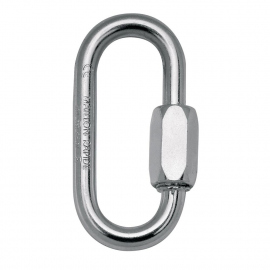 Κρίκοι Ασφαλείας Petzl Maillon Rapide No5