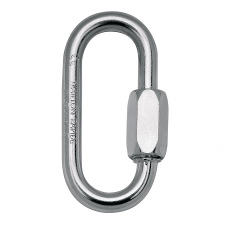 Κρίκοι Ασφαλείας Petzl Maillon Rapide No5