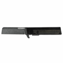 Σουγιάδες Gerber Quadrant Black Bamboo Folding Knife