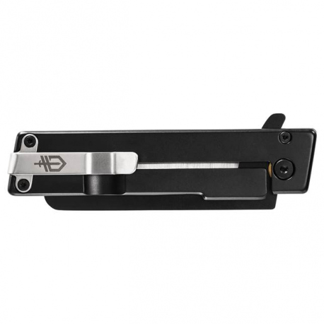 Pocketknifes Gerber Quadrant Bamboo & Barbill Combo
