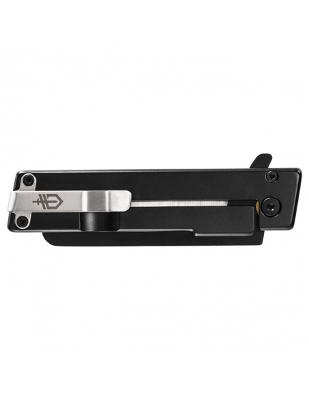 Pocketknifes Gerber Quadrant Bamboo & Barbill Combo