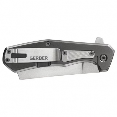 Pocketknifes Gerber Asada Folding Knife