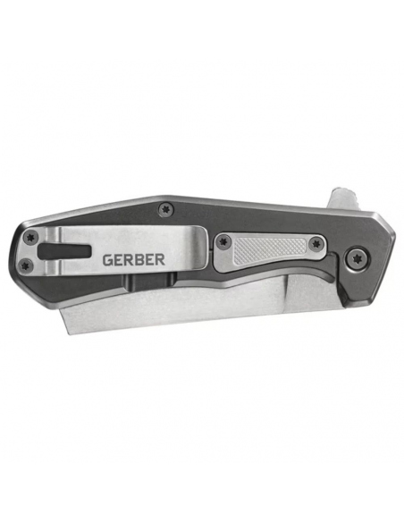 Pocketknifes Gerber Asada Folding Knife