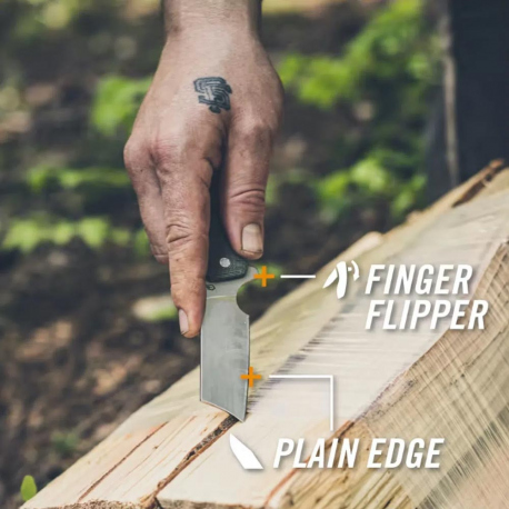 Pocketknifes Gerber Asada Folding Knife