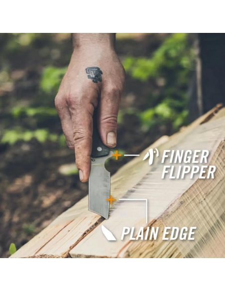 Pocketknifes Gerber Asada Folding Knife