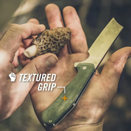 Pocketknifes Gerber Asada Folding Knife