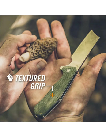 Pocketknifes Gerber Asada Folding Knife