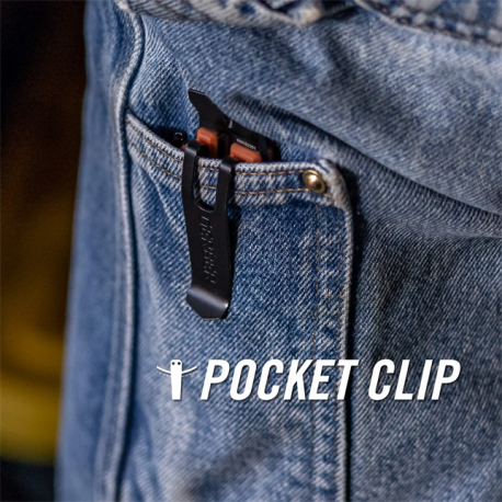 Multi-tools Gerber Prybrid Utility Clip OD Green