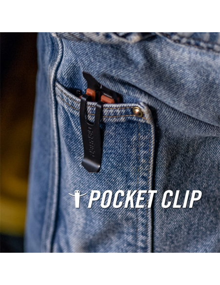 Multi-tools Gerber Prybrid Utility Clip OD Green