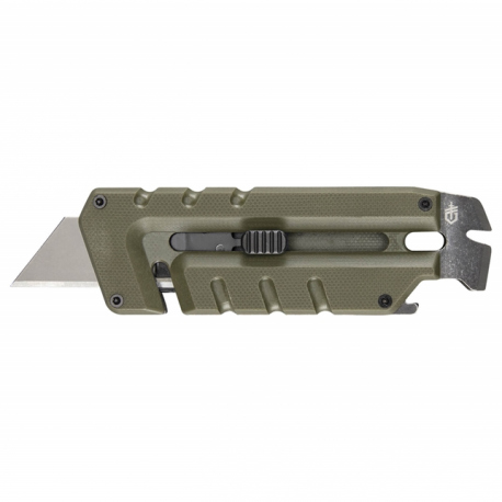 Multi-tools Gerber Prybrid Utility Clip OD Green