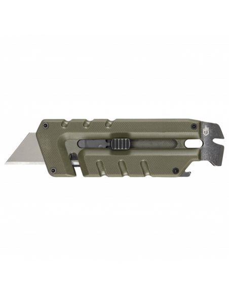 Multi-tools Gerber Prybrid Utility Clip OD Green