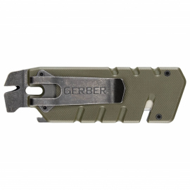 Multi-tools Gerber Prybrid Utility Clip OD Green 2
