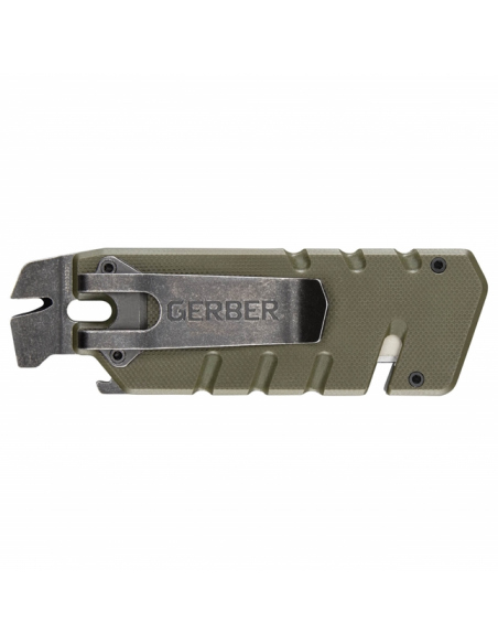 Multi-tools Gerber Prybrid Utility Clip OD Green