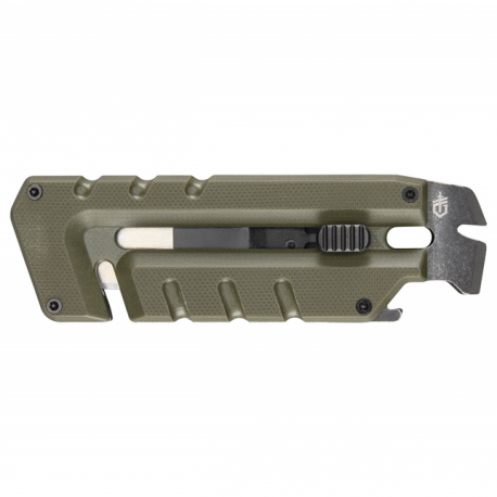 Multi-tools Gerber Prybrid Utility Clip OD Green