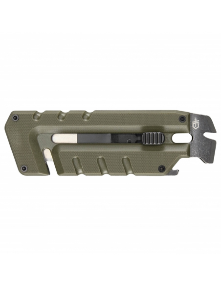 Multi-tools Gerber Prybrid Utility Clip OD Green
