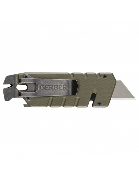 Multi-tools Gerber Prybrid Utility Clip OD Green