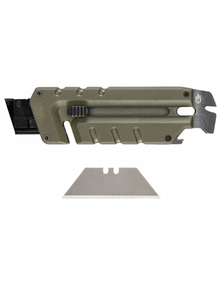 Multi-tools Gerber Prybrid Utility Clip OD Green