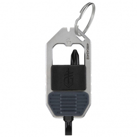 Multi-tools Gerber Driver Keychain Tool