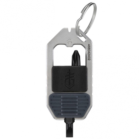 Multi-tools Gerber Driver Keychain Tool