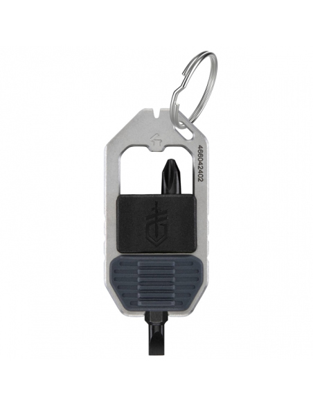 Multi-tools Gerber Driver Keychain Tool