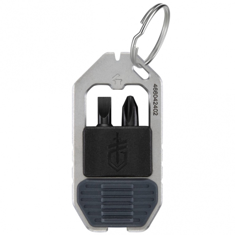 Multi-tools Gerber Driver Keychain Tool
