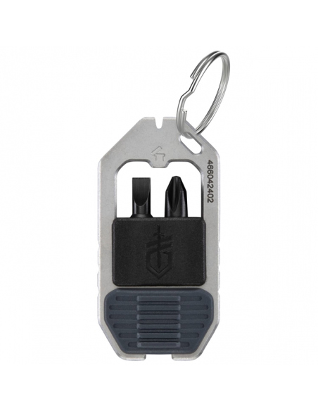 Multi-tools Gerber Driver Keychain Tool